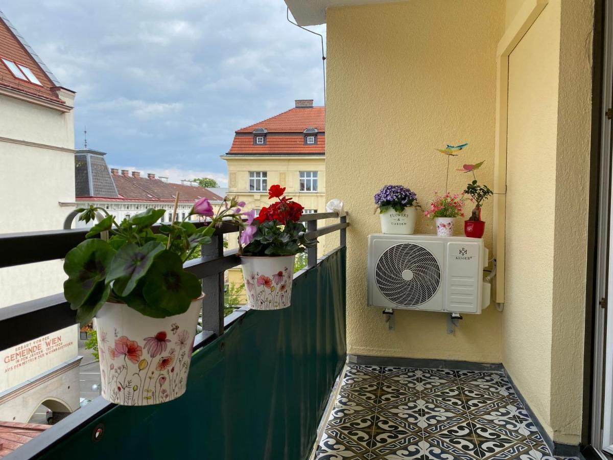 Apartment Royal Deluxe-free Garage,near Schoenbrunn Palace Wien