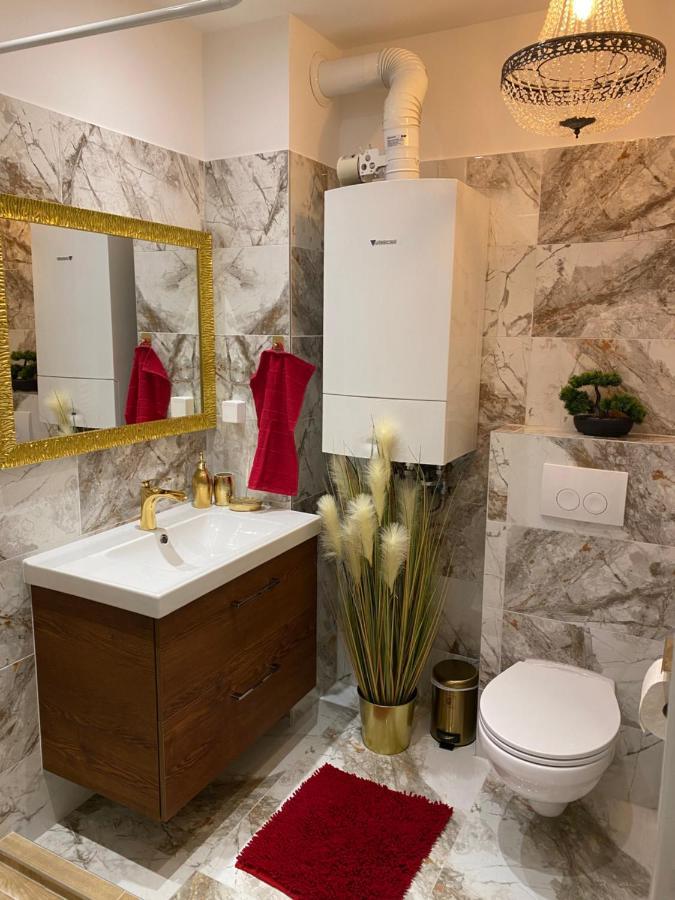 Apartment Royal Deluxe-free Garage,near Schoenbrunn Palace Wien