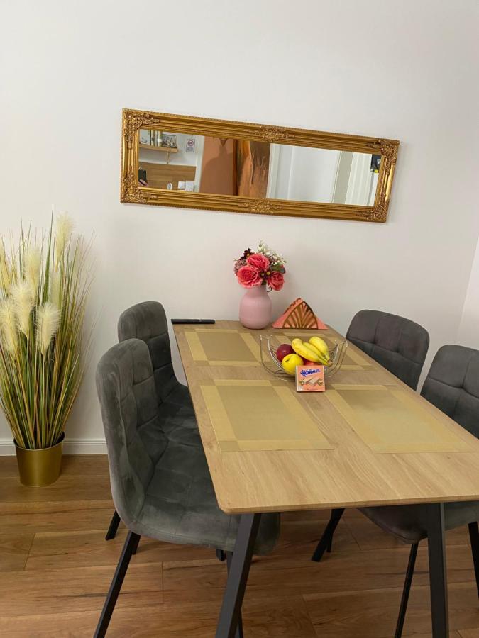 Royal Deluxe-free Garage,near Schoenbrunn Palace Apartment Wien