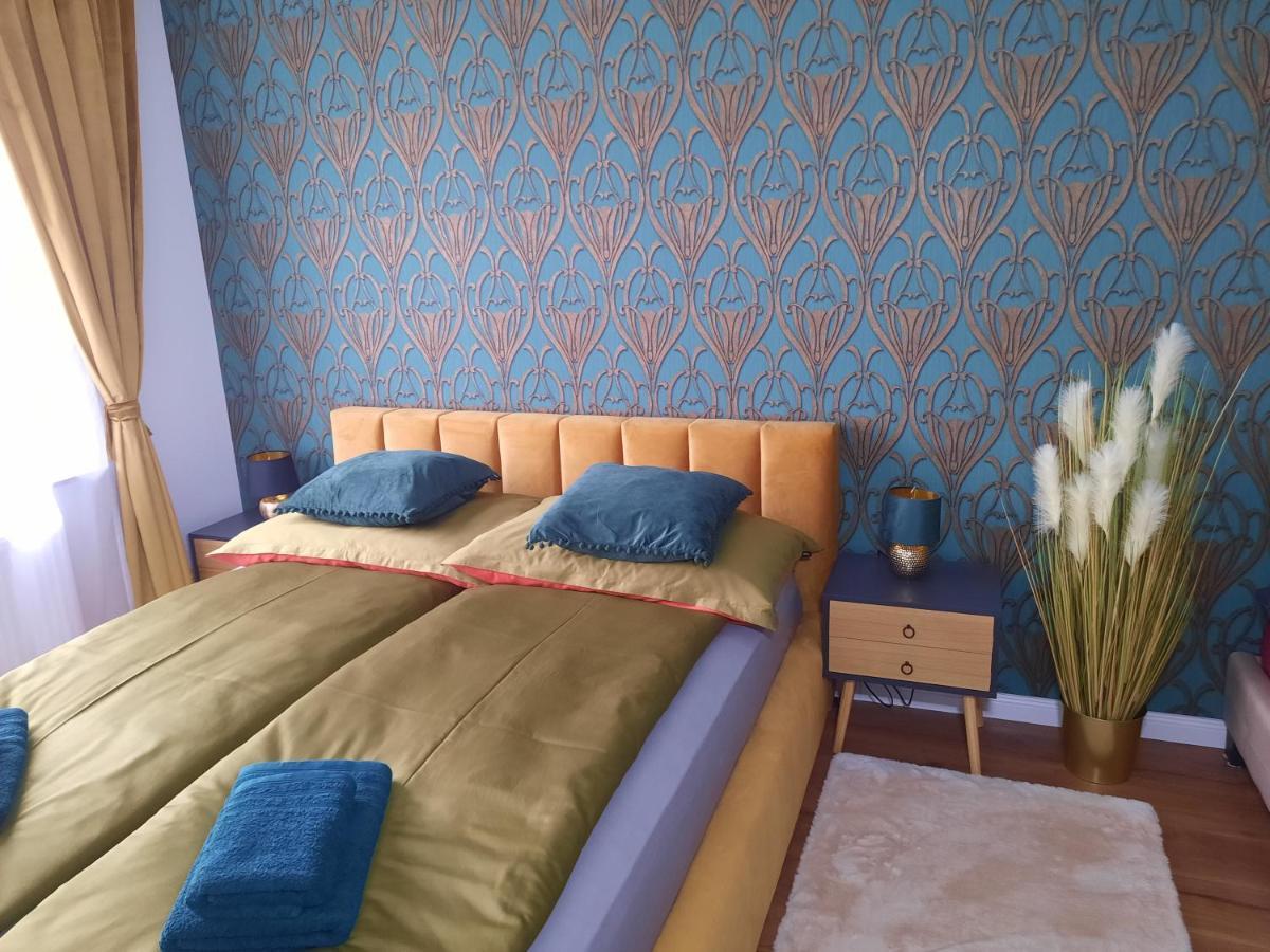 Apartment Royal Deluxe-free Garage,near Schoenbrunn Palace