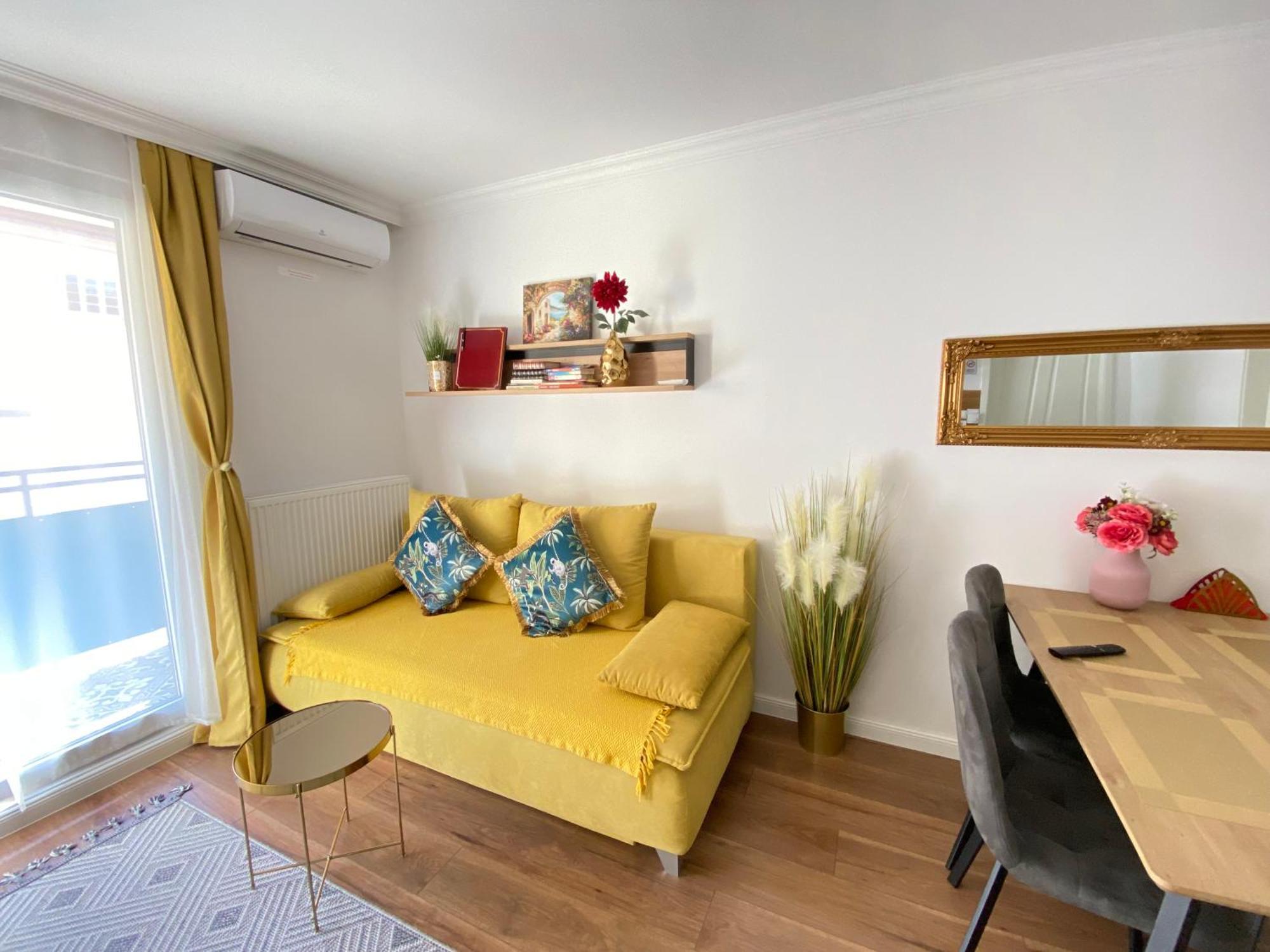 Apartment Royal Deluxe-free Garage,near Schoenbrunn Palace Wien