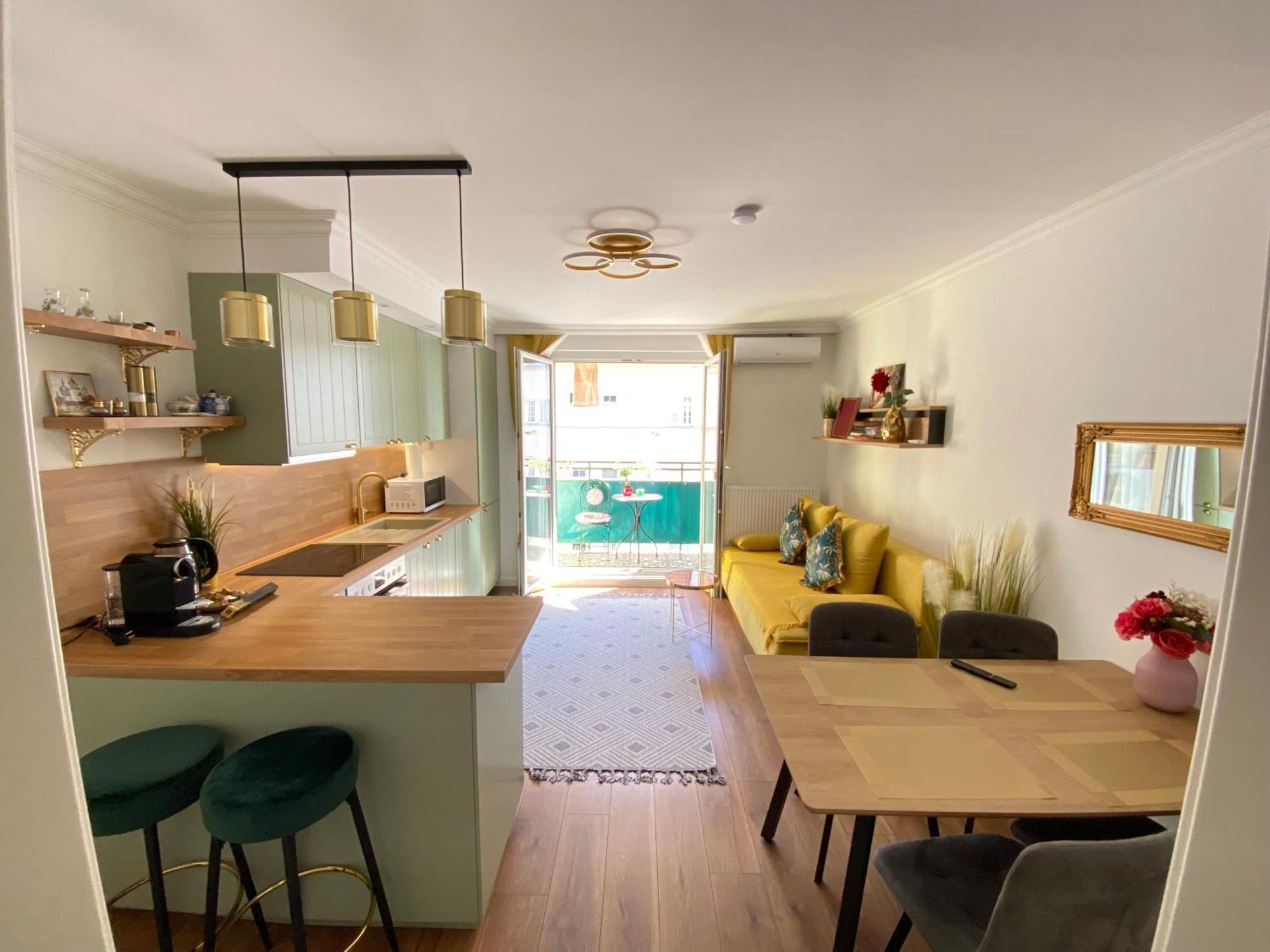 Royal Deluxe-free Garage,near Schoenbrunn Palace *