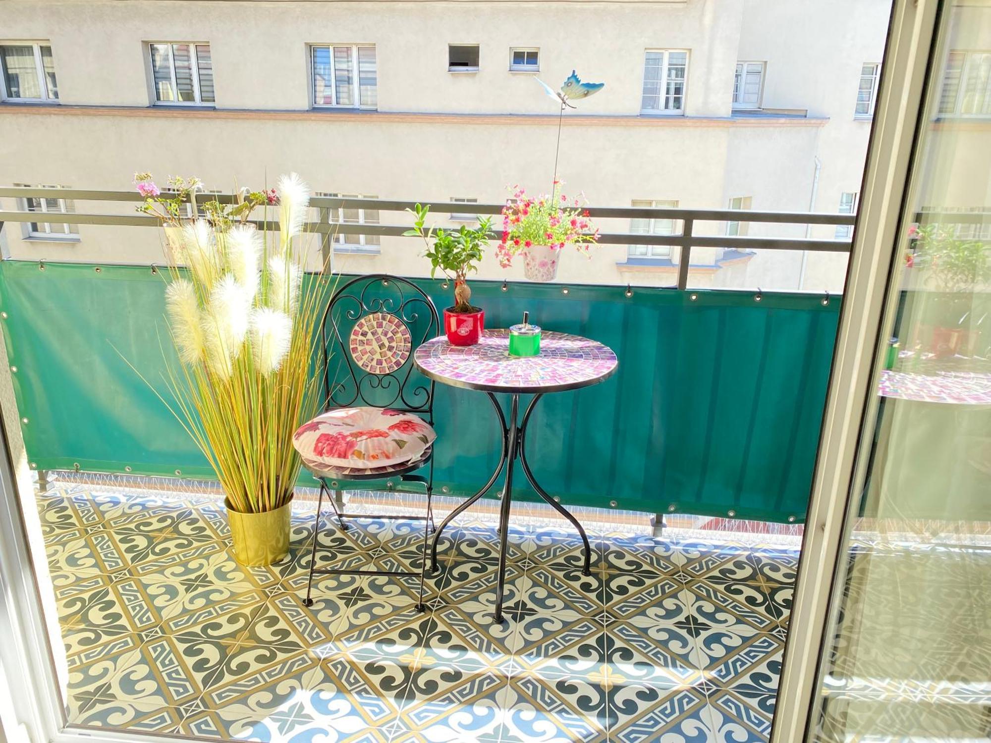 Royal Deluxe-free Garage,near Schoenbrunn Palace * Wien