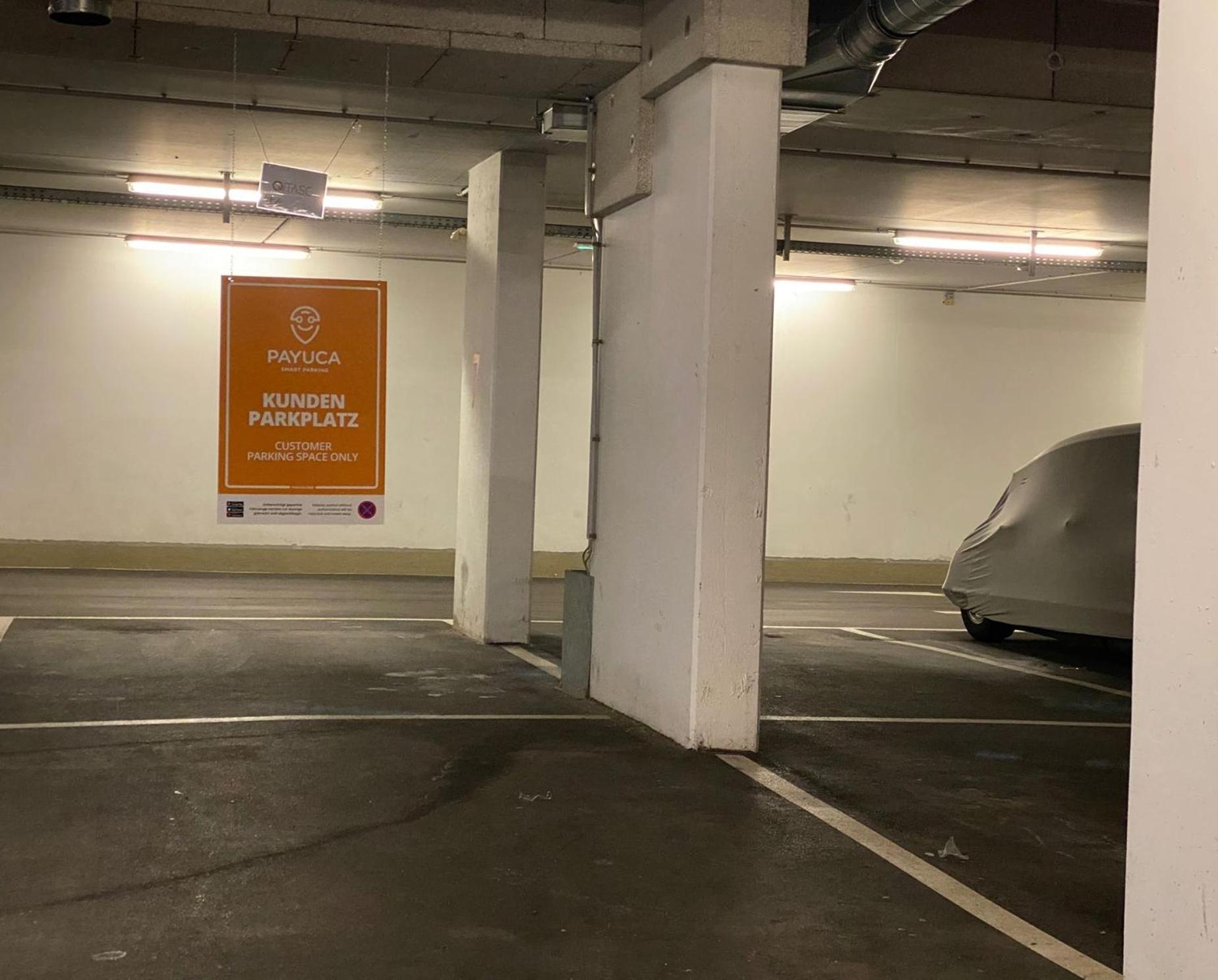 Apartment Royal Deluxe-free Garage,near Schoenbrunn Palace